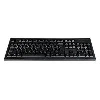 Комплект клавиатура + мышь A4Tech 3100N фото 4